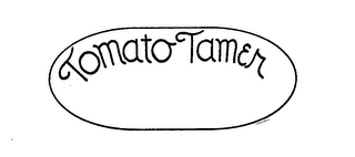 TOMATO TAMER logo