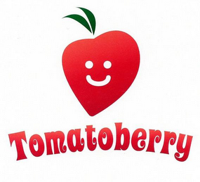 TOMATOBERRY logo