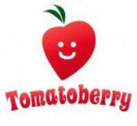 TOMATOBERRY logo