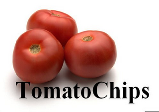 TOMATOCHIPS logo