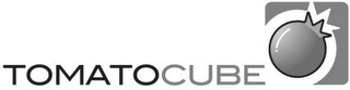 TOMATOCUBE logo