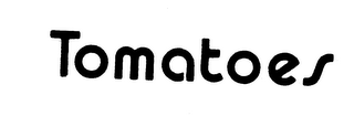 TOMATOES logo