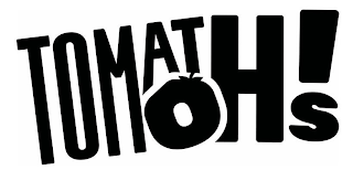 TOMATOHS! logo