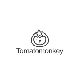 TOMATOMONKEY logo