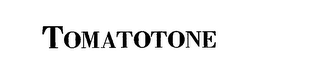 TOMATOTONE logo