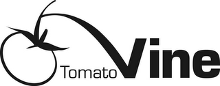 TOMATOVINE logo