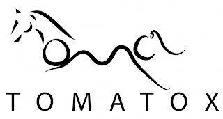 TOMATOX logo