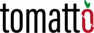 TOMATTO logo