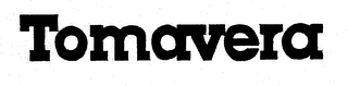 TOMAVERA logo