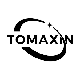 TOMAXIN logo