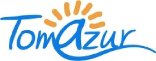 TOMAZUR logo