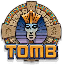TOMB logo