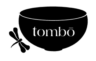 TOMBO logo