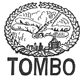 TOMBO logo