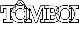 TOMBOI logo