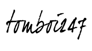 TOMBOI247 logo
