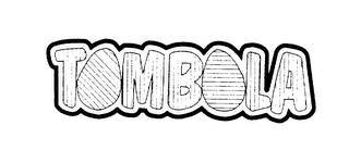TOMBOLA logo