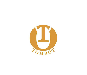 TOMBOT IU logo