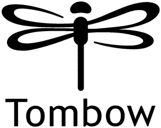 TOMBOW logo