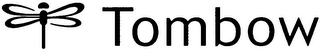 TOMBOW logo