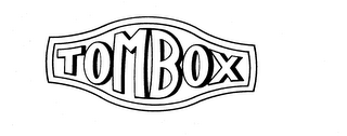 TOMBOX logo