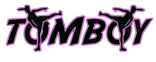 TOMBOY logo