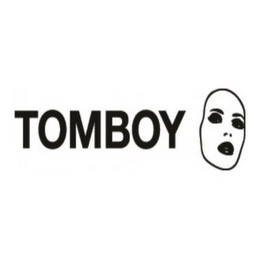 TOMBOY logo