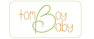 TOMBOY BABY logo