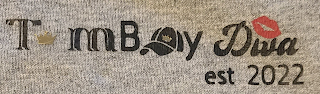 TOMBOY DIVA EST. 2022 logo