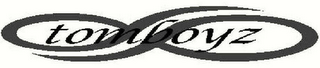TOMBOYZ logo