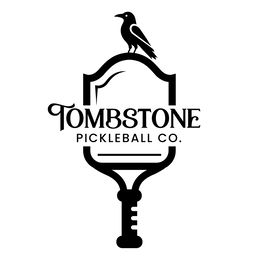 TOMBSTONE PICKLEBALL CO. logo