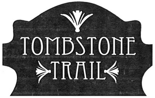 TOMBSTONE TRAIL logo