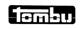 TOMBU logo