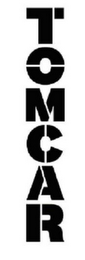 TOMCAR logo