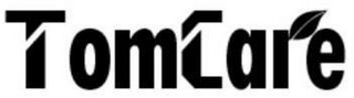 TOMCARE logo