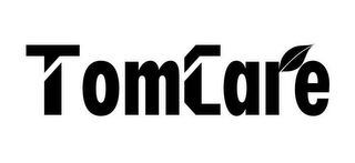 TOMCARE logo