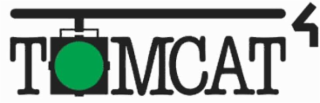 TOMCAT 4 logo