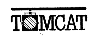 TOMCAT logo