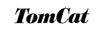 TOMCAT logo