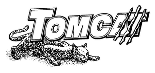 TOMCAT logo