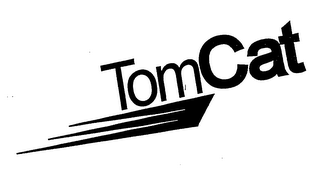 TOMCAT logo