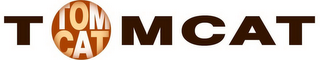 TOMCAT logo