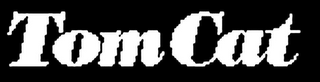 TOMCAT logo