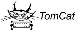 TOMCAT logo
