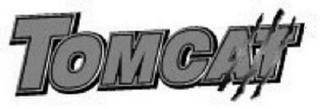 TOMCAT logo