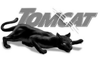 TOMCAT logo