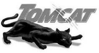 TOMCAT logo