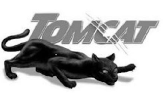 TOMCAT logo
