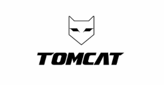 TOMCAT logo