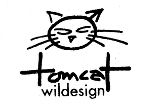 TOMCAT WILDESIGN logo